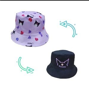 Kuku bucket hat